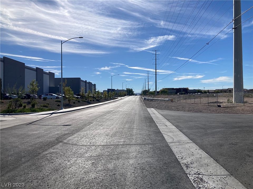 2nd image of Edmond St
