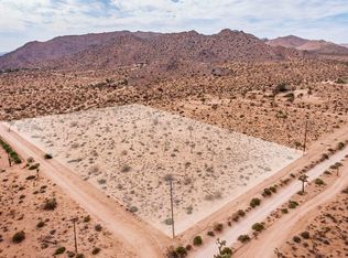 59369 Onaga Trl, Joshua Tree, CA 92252