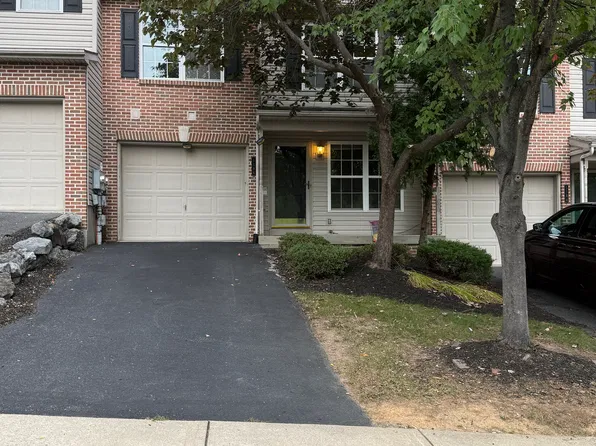 1186 Heron Ct, Mechanicsburg, PA 17050