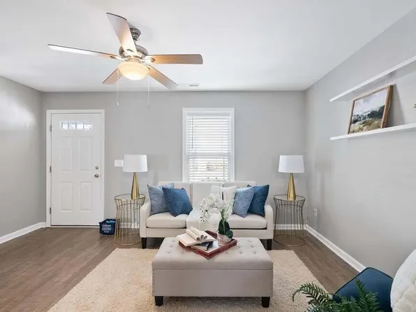 1228 S State St APT C, Raleigh, NC 27610