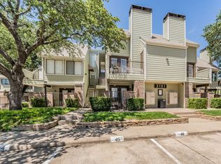 3101 Sondra Dr APT 201, Fort Worth, TX 76107