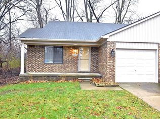 8820-21 Mile Rd, Utica, MI 48315