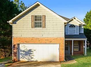 2704 River Summit Ln, Decatur, GA 30034