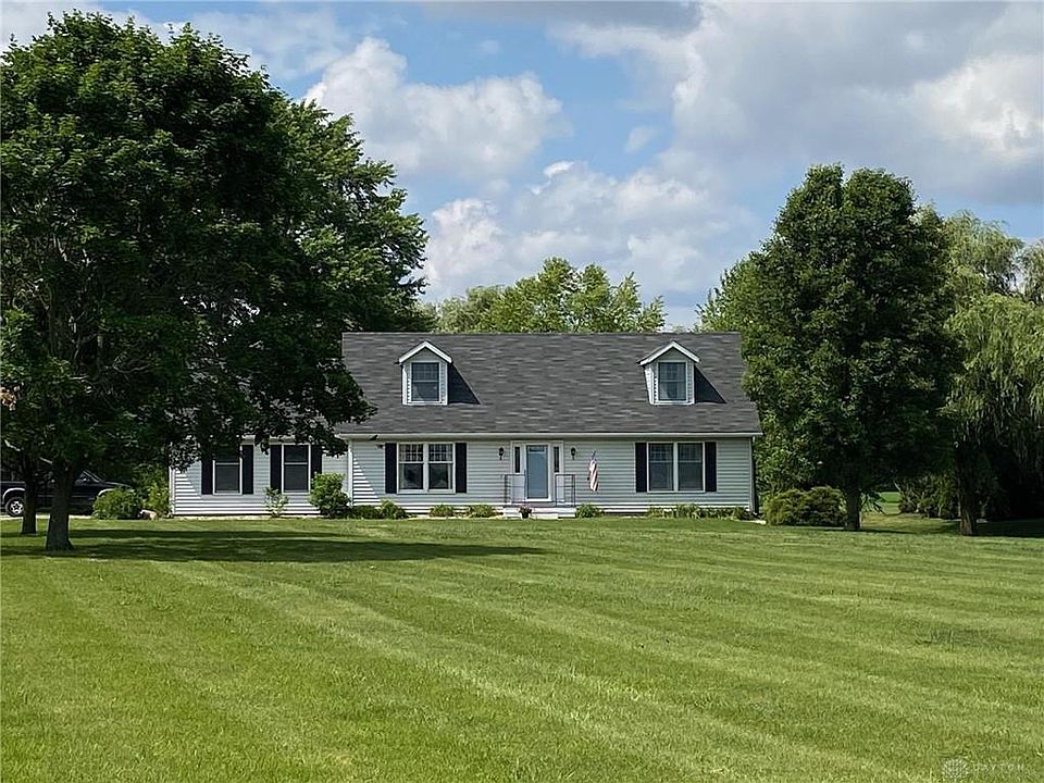 3025 Fenner Rd, Troy, OH 45373 Zillow