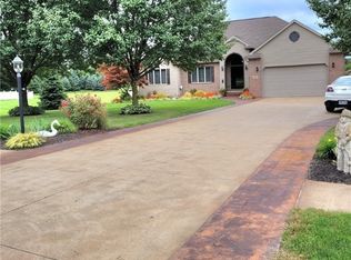 3324 Jerusalem Rd, Vermilion, OH 44089