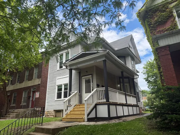 1476-1478 Michigan Ave. Mgt, 1476-1478 Michigan Ave, Columbus, OH 43201