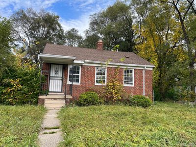 19455 McCormick St, Detroit, MI, 48224