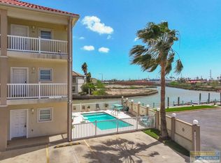 1506 Highway 100 #305, Pt Isabel, TX 78578