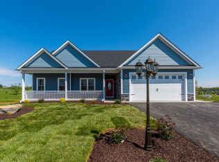 157 Tomasville Dr, Waynesboro, VA 22980