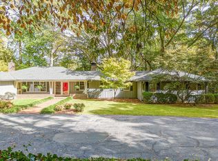 701 Ridgewood Ln, Dalton, GA 30720