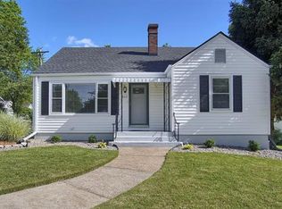 503 Chapman St, Edwardsville, IL