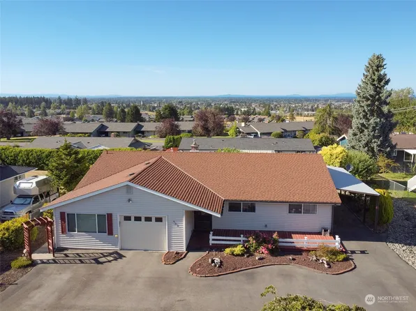302 W Eunice Street, Sequim, WA 98382