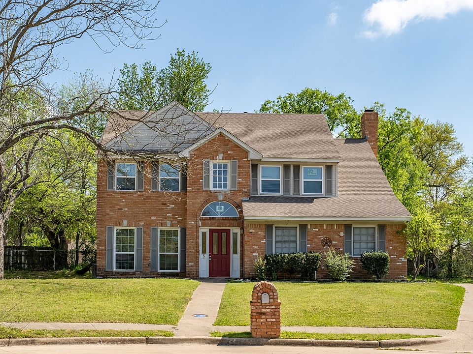 1st image of 5 Griffith Ct