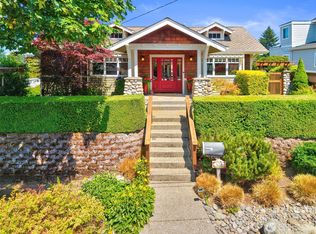 623 Kitsap St, Pt Orchard, WA 98366