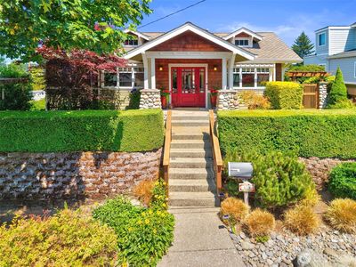 623 Kitsap Street, Pt Orchard, WA, 98366