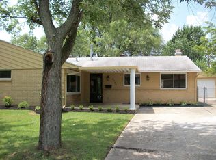 6726 Greenbush Dr, Reynoldsburg, OH 43068