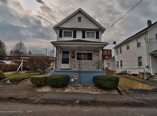 408 Hand St, Jessup, PA 18434