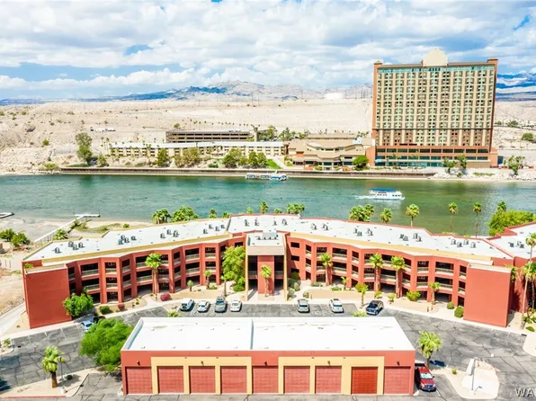 231 Moser Ave Unit 1A, Bullhead City, AZ 86429