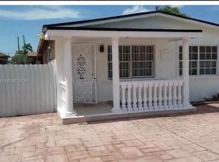 Causeway Park, Miami, FL 33142