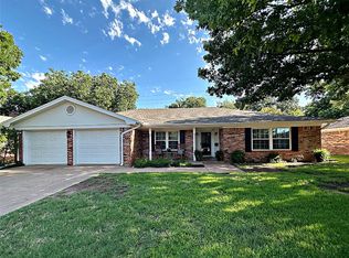 4018 Ligustrum Dr, Abilene, TX 79605