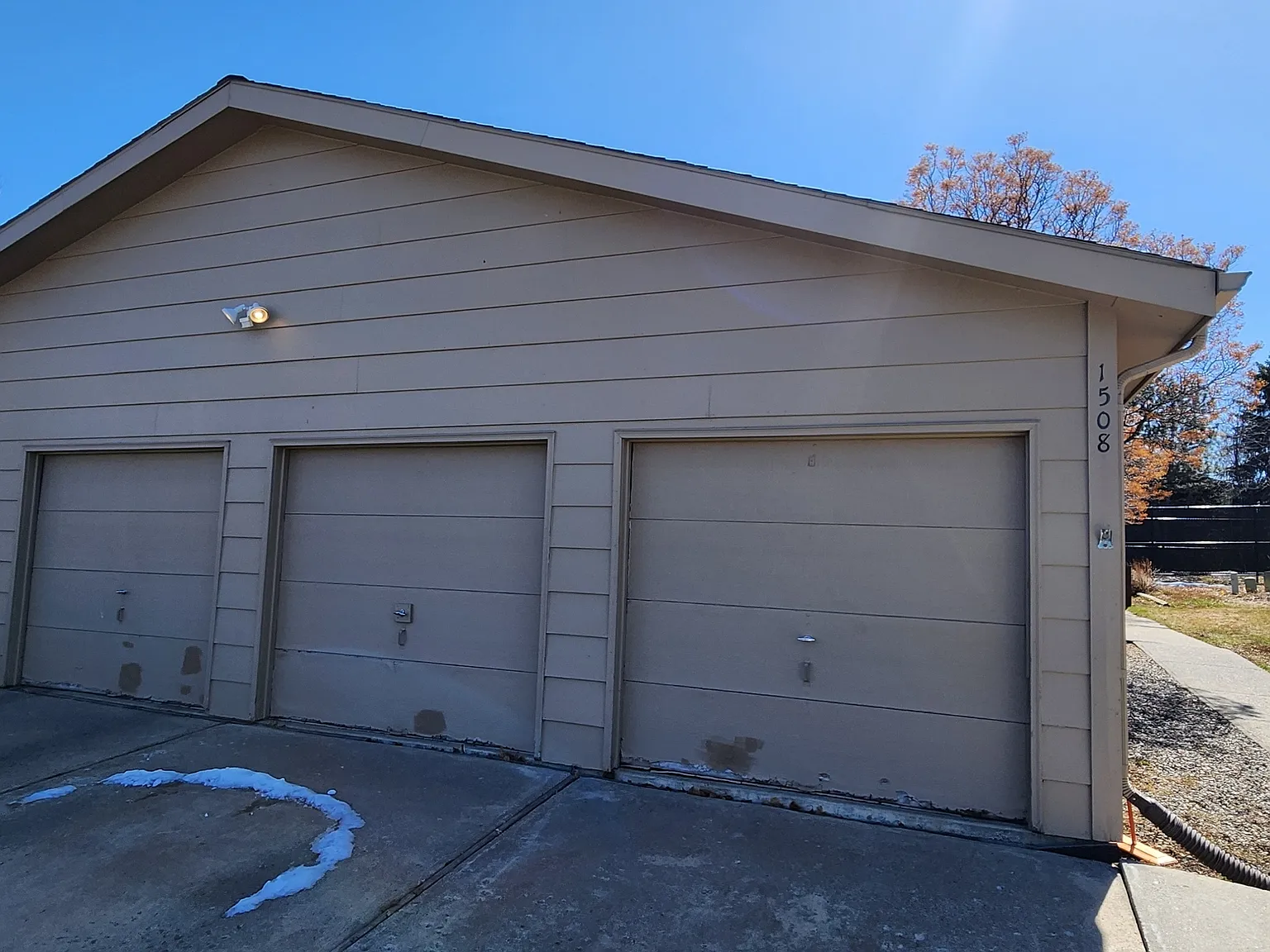 1508 West Koch Street - 2 — Photo 4