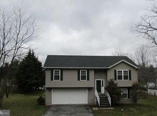 11 Deep Powder Trl, Fairfield, PA 17320