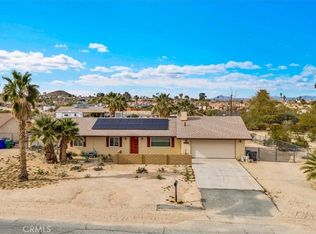 72674 Granite Ave, Twentynine Palms, CA 92277