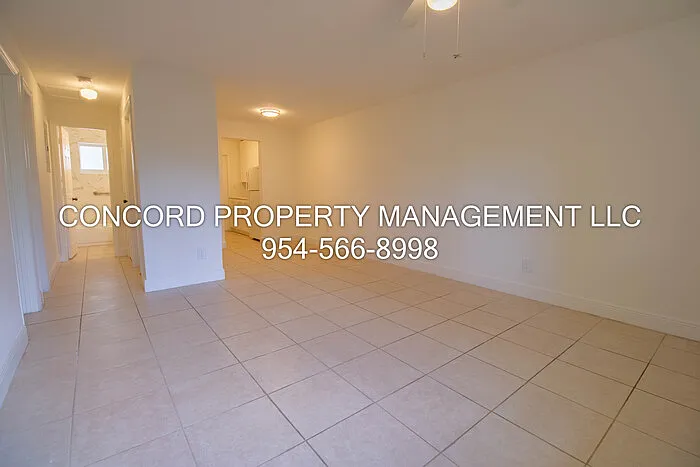 1 bed, 1.0 bath, $1,750 — Photo 2