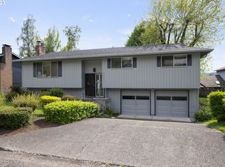 17633 SE Crystal Ln, Milwaukie, OR 97267