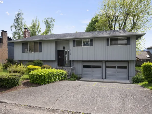 17633 SE Crystal Ln, Milwaukie, OR 97267