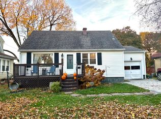 857 Sandusky St, Ashland, OH 44805