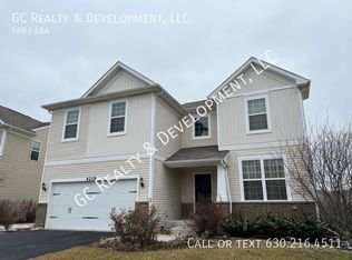 4219 Fraser Cir, Naperville, IL 60564