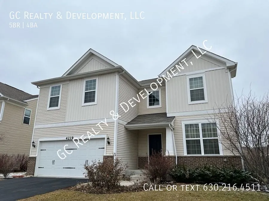 4219 Fraser Cir photo 1
