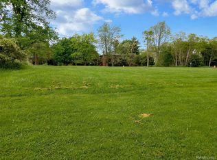 McWain Rd, Grand blanc, MI 48439