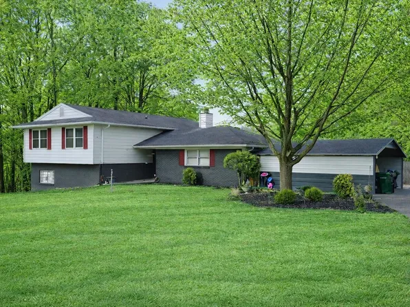 120 Dogwood Trl, Ripley, TN 38063