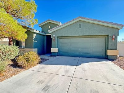 2625 Sparrow Way, Pahrump, NV, 89048