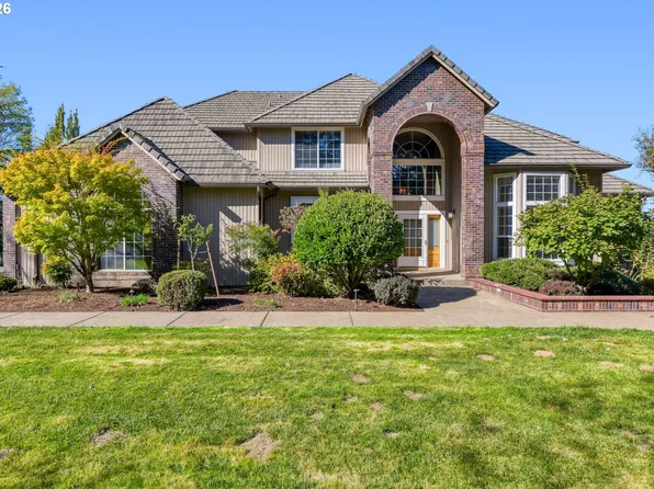 12311 NW Jackson Quarry Rd, Hillsboro, OR 97124
