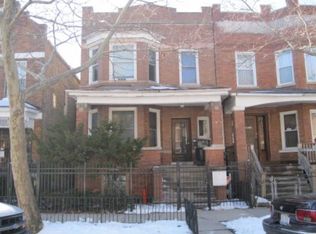 1814 S Troy St #2, Chicago, IL 60623