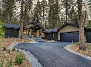 11830 Bottcher Loop, Truckee, CA 96161