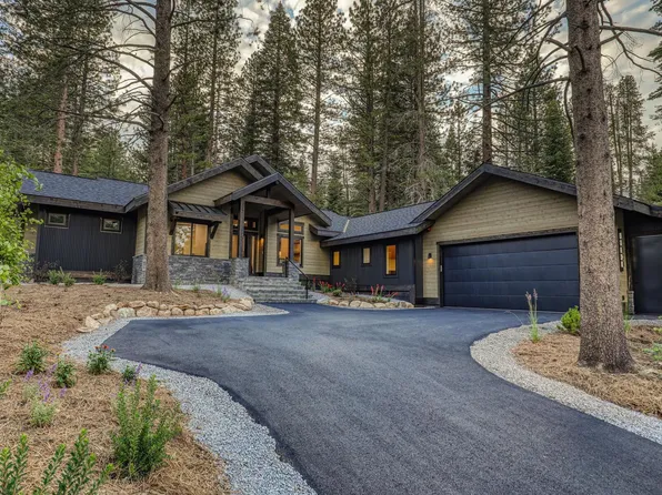 11830 Bottcher Loop, Truckee, CA 96161