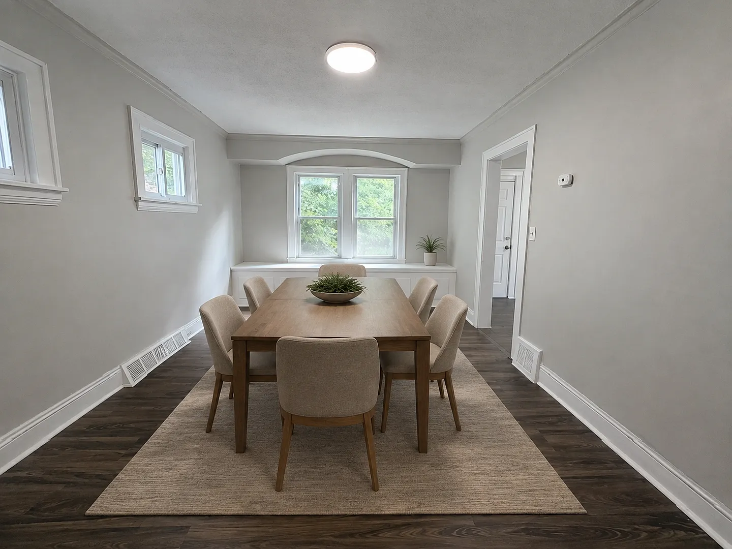 Move-In Ready 3-Bedroom Home with 1.5 Baths and Detached Garage! — Photo 4