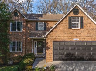 1713 Scenic Valley Ln, Knoxville, TN 37922