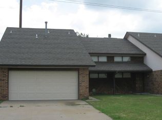 11600 Vail Dr, Oklahoma City, OK 73162