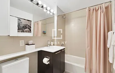 Rented by Block Holdings LLC