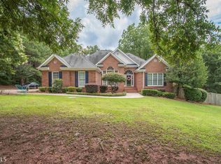 1013 Moreland Rd, Griffin, GA 30224