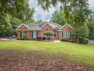 1013 Moreland Rd, Griffin, GA, 30224