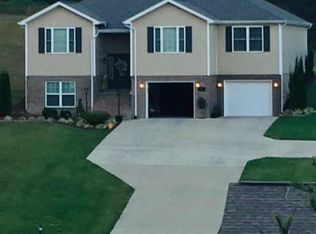 394 Cobblestone Way, Corbin, KY 40701