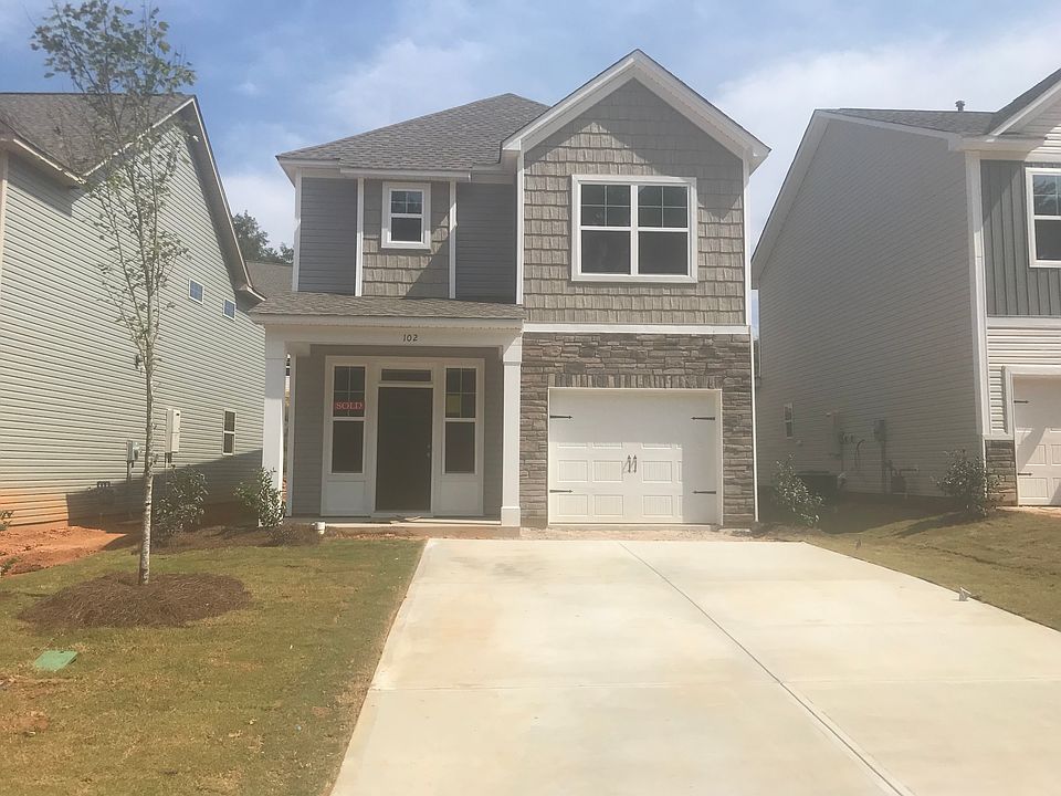 102 Wheaton Court