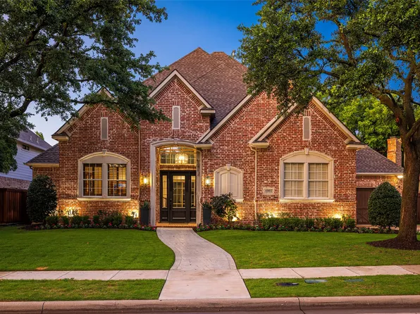 6002 Dripping Springs Dr, Frisco, TX 75034