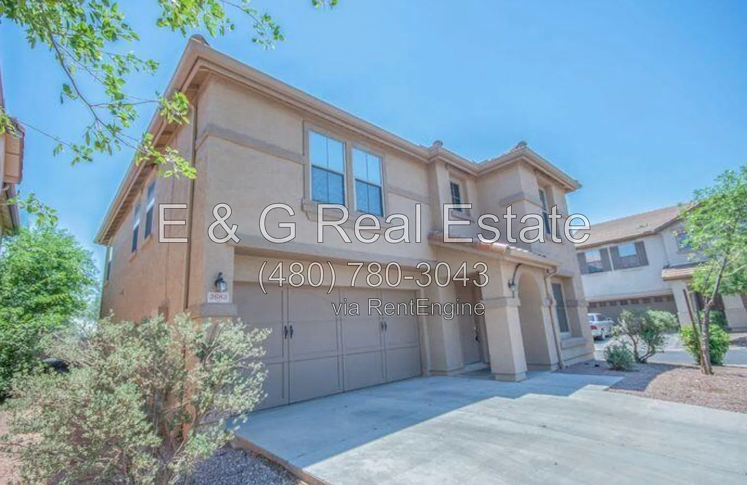 4 bed, 2.5 bath, 2430 sqft, $2,600 — Photo 4